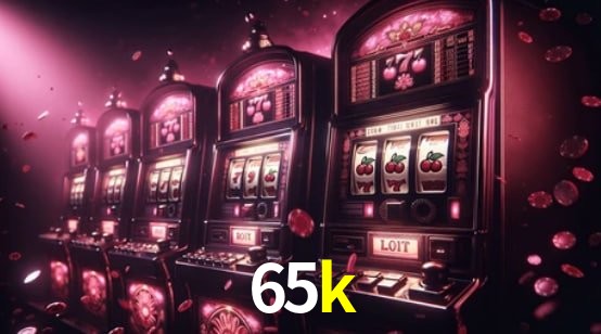 65k FAQ — suporte e ajuda no aplicativo oficial