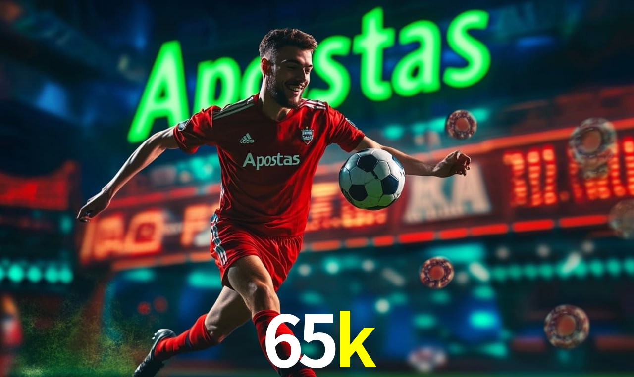 65k feedback — formulário de envio no aplicativo oficial
